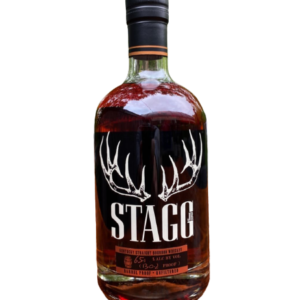 Stagg JR