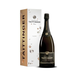 Taittinger Brut Millesime Vintage 2014 Magnum (1.5 ltr)