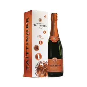 Taittinger Les Folies de la Marquetterie 75cl
