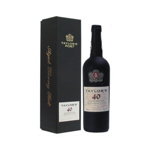 Taylors 40 Year Old Tawny Port 75cl