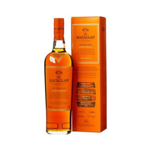 The Macallan Edition 2 Highland Single Malt Scotch Whisky (700ml)