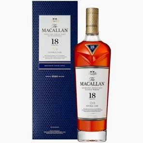 The Macallan Estate Reserve 1824 Collection Highland Single Malt Scotch Whisky (700ml)