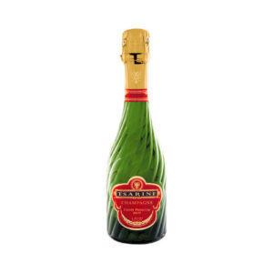 Tsarine Cuvee Premium Brut NV 37.5cl (half bottle)