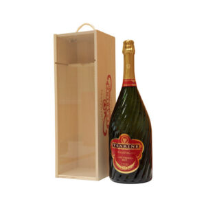 Tsarine Cuvee Premium Brut NV Jeroboam (3 ltr)