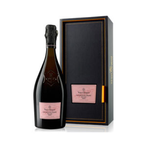 Veuve Clicquot La Grande Dame Rosé 2006 Champagne (75cl)
