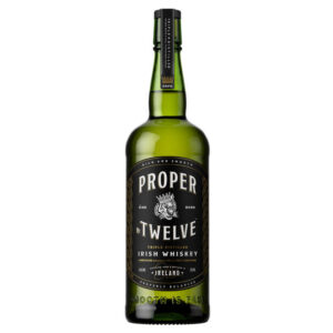 Proper No. Twelve Irish Whiskey
