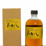 Akashi Japanese Whisky
