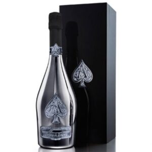 ARMAND DE BRIGNAC