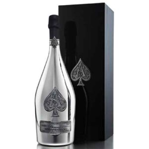 Armand de Brignac Blanc De Blancs NV Magnum (1.5 ltr) in AdB Box