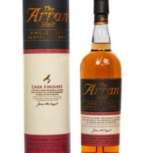 Arran Amarone Cask Finish Island Single Malt Scotch Whisky (700ml)