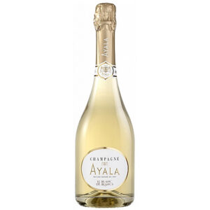Ayala Le Blanc de Blancs 2012 75cl