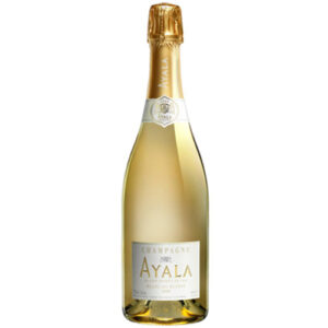 Ayala Blanc de Blancs 2007 75cl