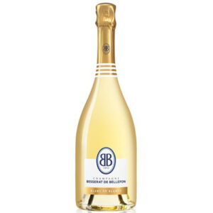 Besserat de Bellefon Blanc de Blancs NV 75cl
