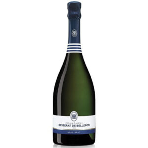 Besserat de Bellefon Bleu Brut NV 75cl
