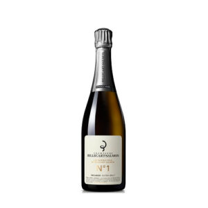 Billecart-Salmon Rendez-Vous No.1 75cl (Meunier)