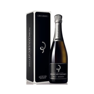 Billecart-Salmon Brut Reserve NV 75cl in Gift Box
