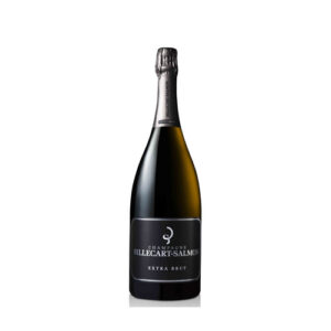 Billecart-Salmon Extra Brut NV Magnum (1.5 ltr)