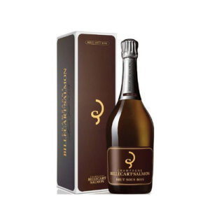 Billecart-Salmon Brut Sous Bois NV Magnum (1.5 ltr)