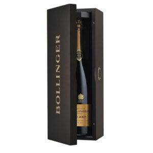 Bollinger RD 2007 Jeroboam (3 ltr) in Wood Box
