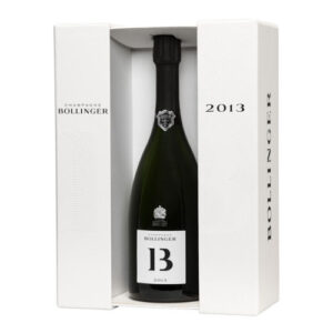 Bollinger B13 Vintage 75cl