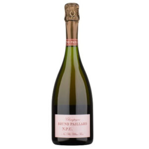 Bruno Paillard - Champagne Premier Cru Dosage: Zero NV