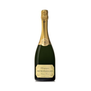 Bruno Paillard Brut Premiere Cuvee NV 37.5cl (half bottle)