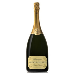 Bruno Paillard Brut Premiere Cuvee NV Magnum (1.5 ltr)