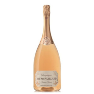 Bruno Paillard Rose Premiere Cuvee NV Magnum (1.5 ltr)