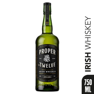 Proper No. Twelve Irish Whiskey - Image 2