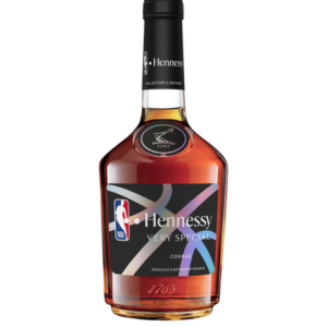 Hennessy V.S. 2022 NBA Collector Edition