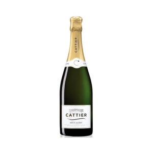 Cattier Brut Icone NV 75cl