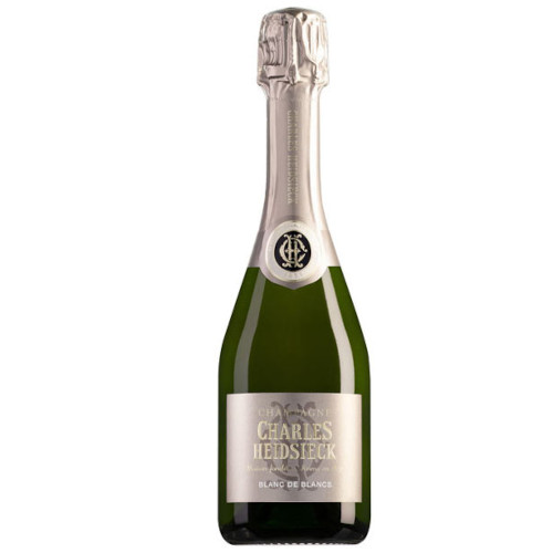 Charles Heidsieck Blanc de Blancs NV 37.5cl (half bottle)