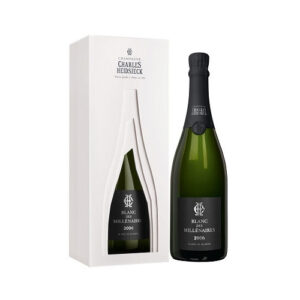 Charles Heidsieck Blanc Des Millenaires 2006 75cl in Gift Box