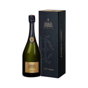 Charles Heidsieck Brut Millesime 2012 75cl