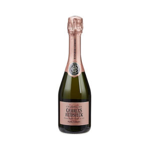Charles Heidsieck Rose Reserve NV 37.5cl (half bottle)