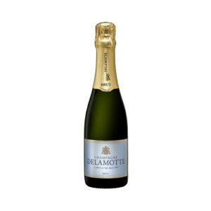 Delamotte Brut NV 37.5cl (half bottle)