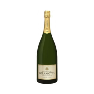 Delamotte Blanc de Blancs NV Magnum (1.5 ltr)