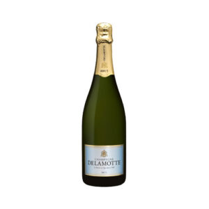 Delamotte Brut NV 75cl