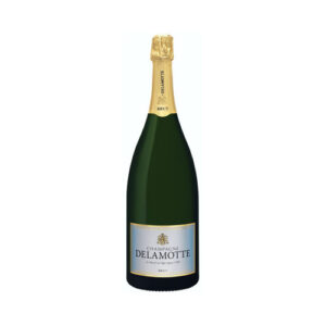 Delamotte Brut NV Magnum (1.5 ltr)
