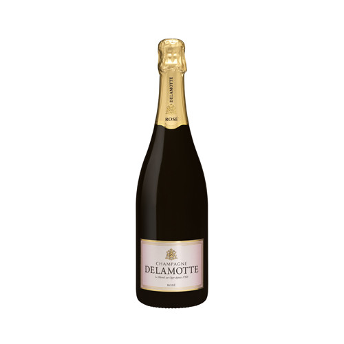 Delamotte Rose NV 75cl