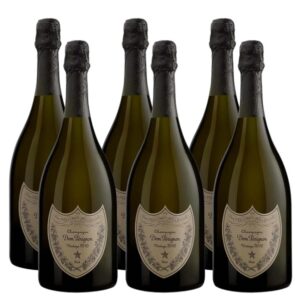 Dom Pérignon Vintage 2012 6 x 75cl – CASE SALE