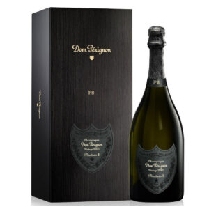 Dom Pérignon P2 Vintage 2003 75cl in Gift Box