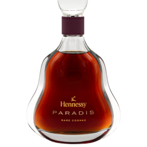 Hennessy Hands - Elixir Brown, Sans Font, Gold Engraving Color