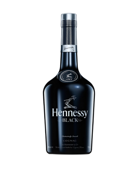 Hennessy Black