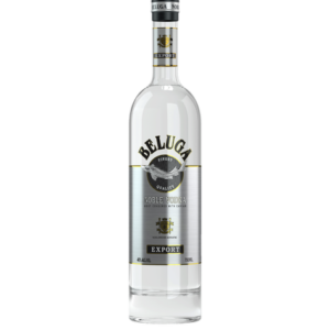 Beluga Noble Russian Vodka