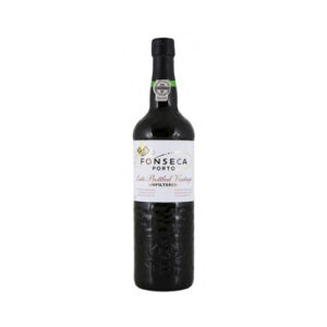 Fonseca Unfiltered LBV 2015 Port 6 x 75cl