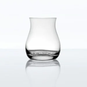 Glencairn Crystal Mixer Glass In Presentation Box