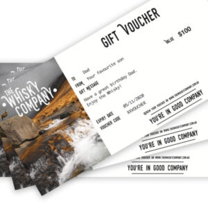 Gift Voucher – $300