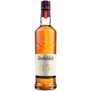 Glenfiddich 15 Year Old Unique Solera Reserve Single Malt Scotch Whisky