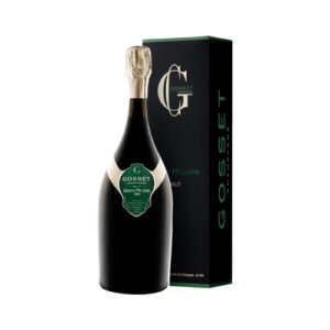 Gosset Grand Millesime 2004 Magnum (1.5 ltr)